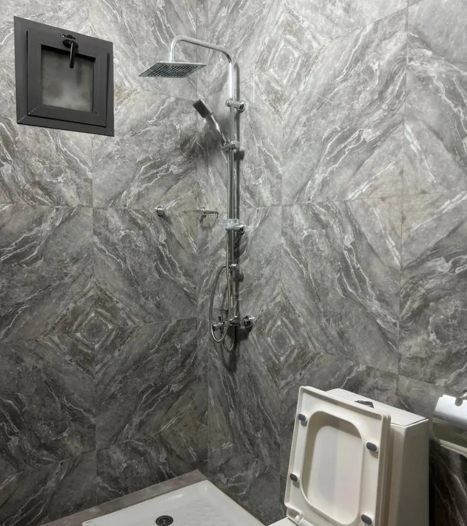 Chambres D'Hotes Centre Ville Dakar