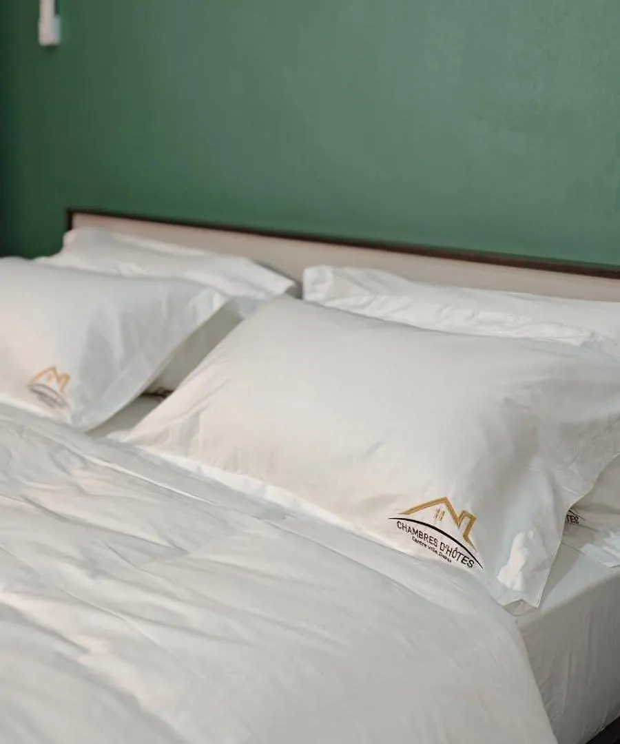 Chambres D'Hotes Centre Ville Dakar Sénégal