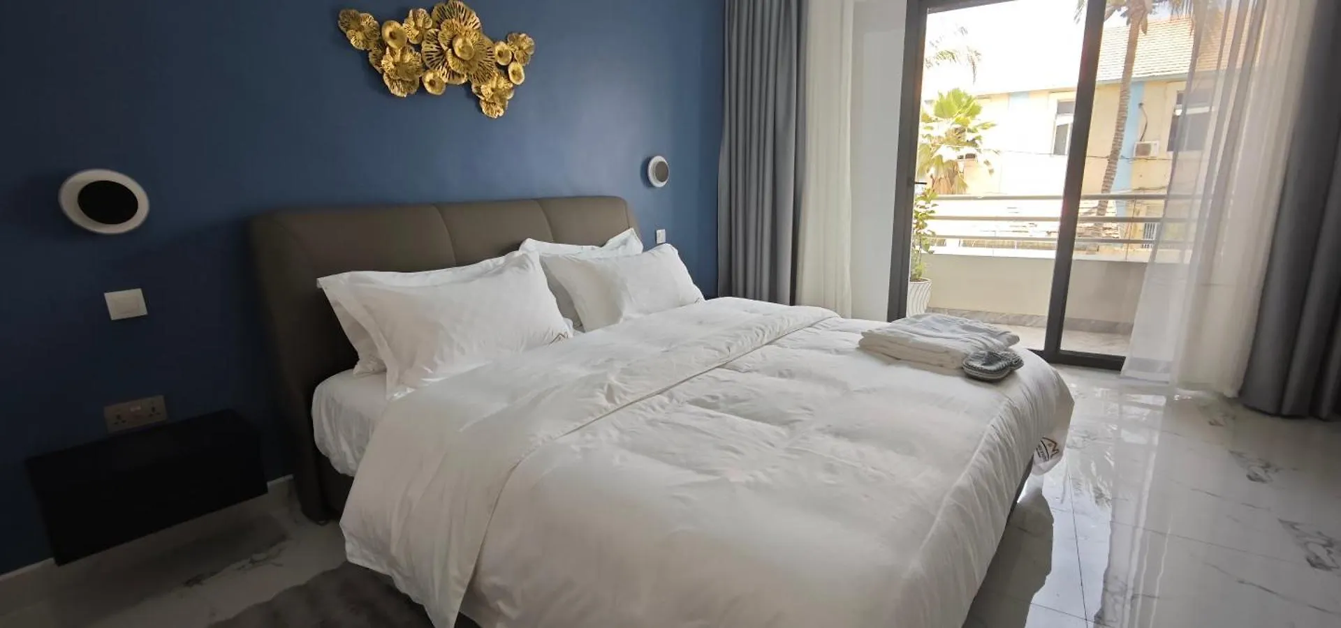 Chambres D'Hotes Centre Ville Dakar 0*,  Senegal