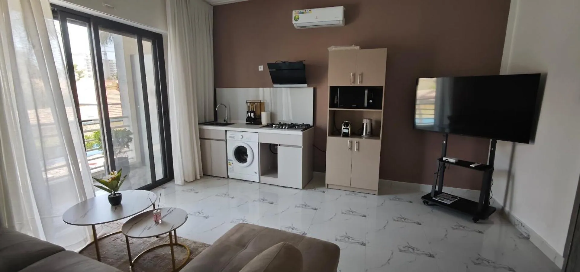 Chambres D'Hotes Centre Ville Dakar