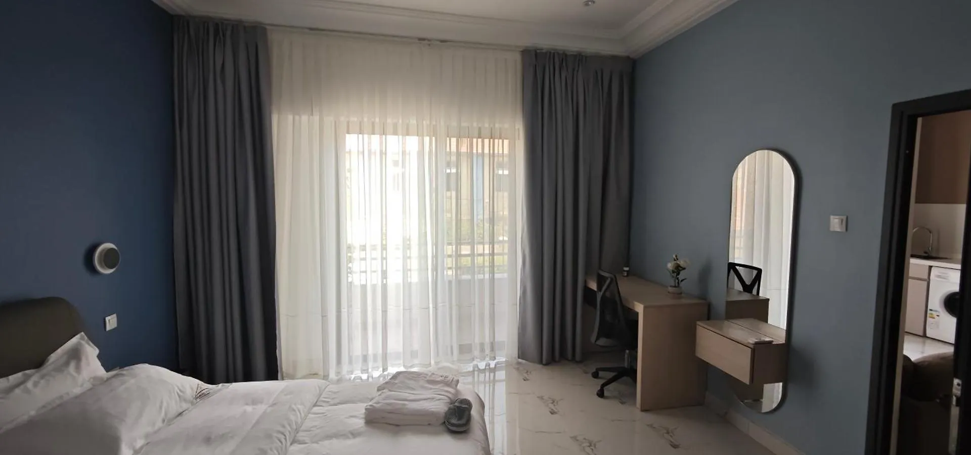 Chambres D'Hotes Centre Ville Dakar 0*,