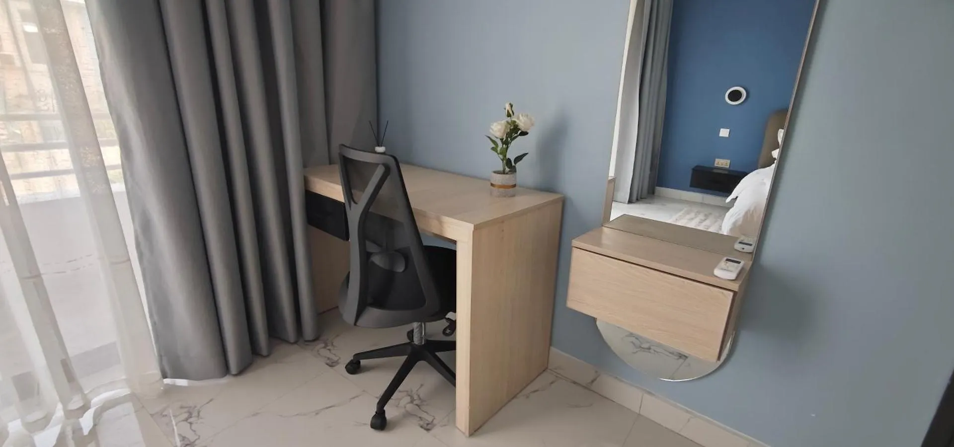 Chambres D'Hotes Centre Ville Dakar