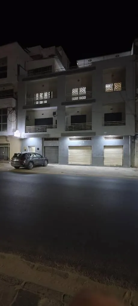 Chambres D'Hotes Centre Ville Dakar Guest house
