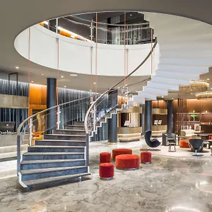 Radisson Collection Royal Hotel, 5*, Copenhague Dinamarca