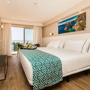 Eurostars Marivent 4*, Palma de Mallorca España