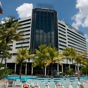 Eurobuilding Hotel&suites 5*, Caracas Venezuela
